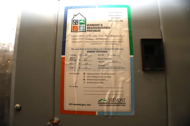 $249,900 | 1098 Toad Pond Road, Morgan, VT 05853