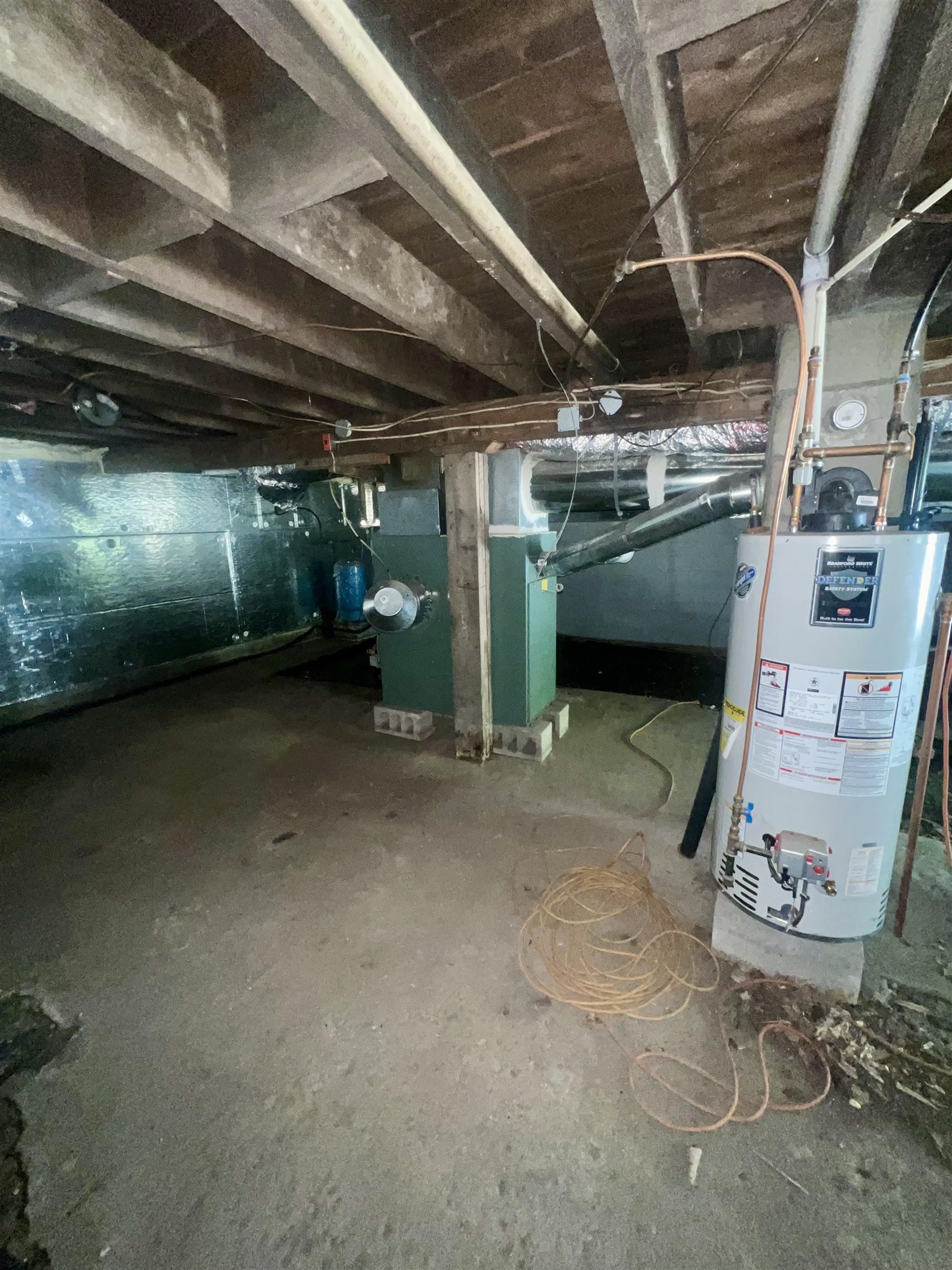 1098 Toad Pond Road Morgan, VT 05853 - Photo 50 of 51