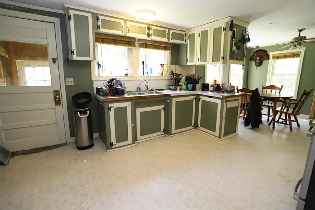 $249,900 | 1098 Toad Pond Road, Morgan, VT 05853