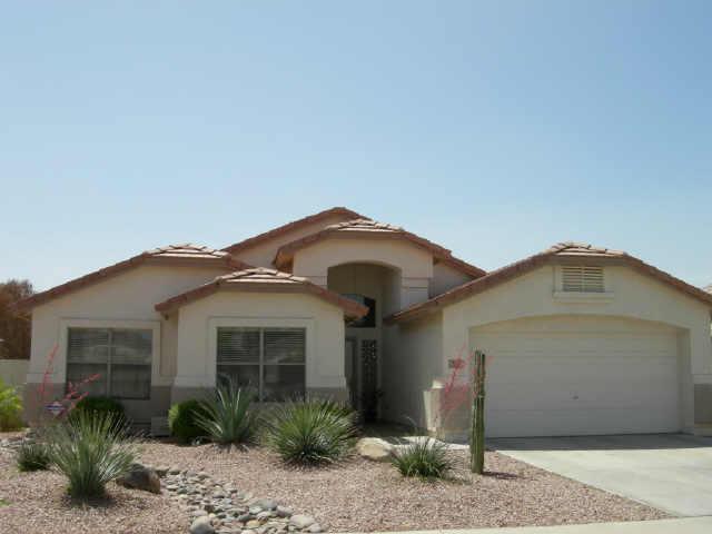 2123 East Willow Wick Road Gilbert, AZ 85296 - Photo 5 of 6 Additional Photo
