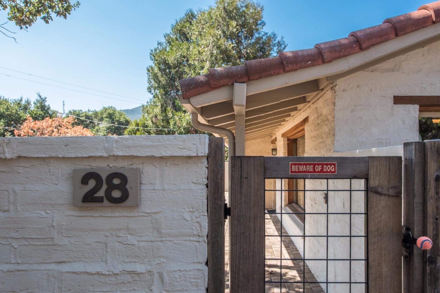 28 Rancho Road Carmel Valley, CA 93924 - Photo 3 of 44 Gallery Image 3