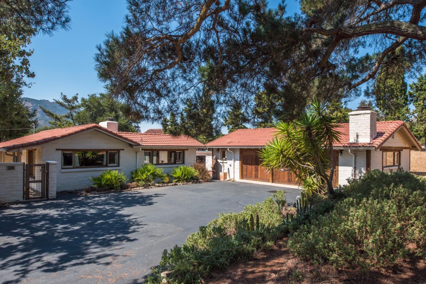 28 Rancho Road Carmel Valley, CA 93924 - Photo 44 of 44 Gallery Image 44