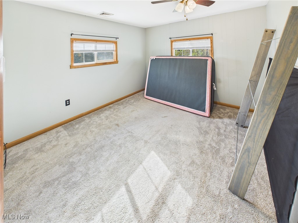 2425 Rocky Point Road Fleming, OH 45729 - Photo 14 of 26 Main floor bedroom