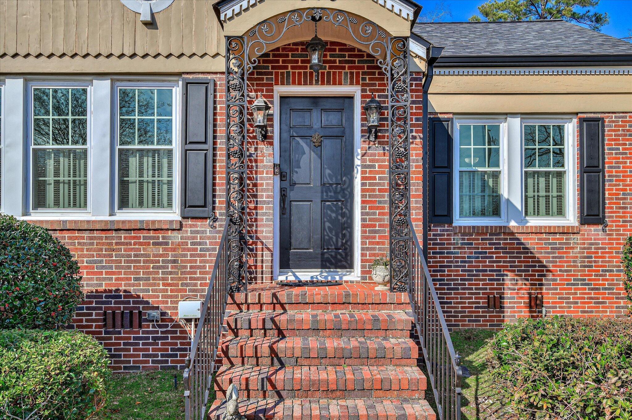 705 Hickman Road Augusta, GA 30904 - Photo 2 of 22