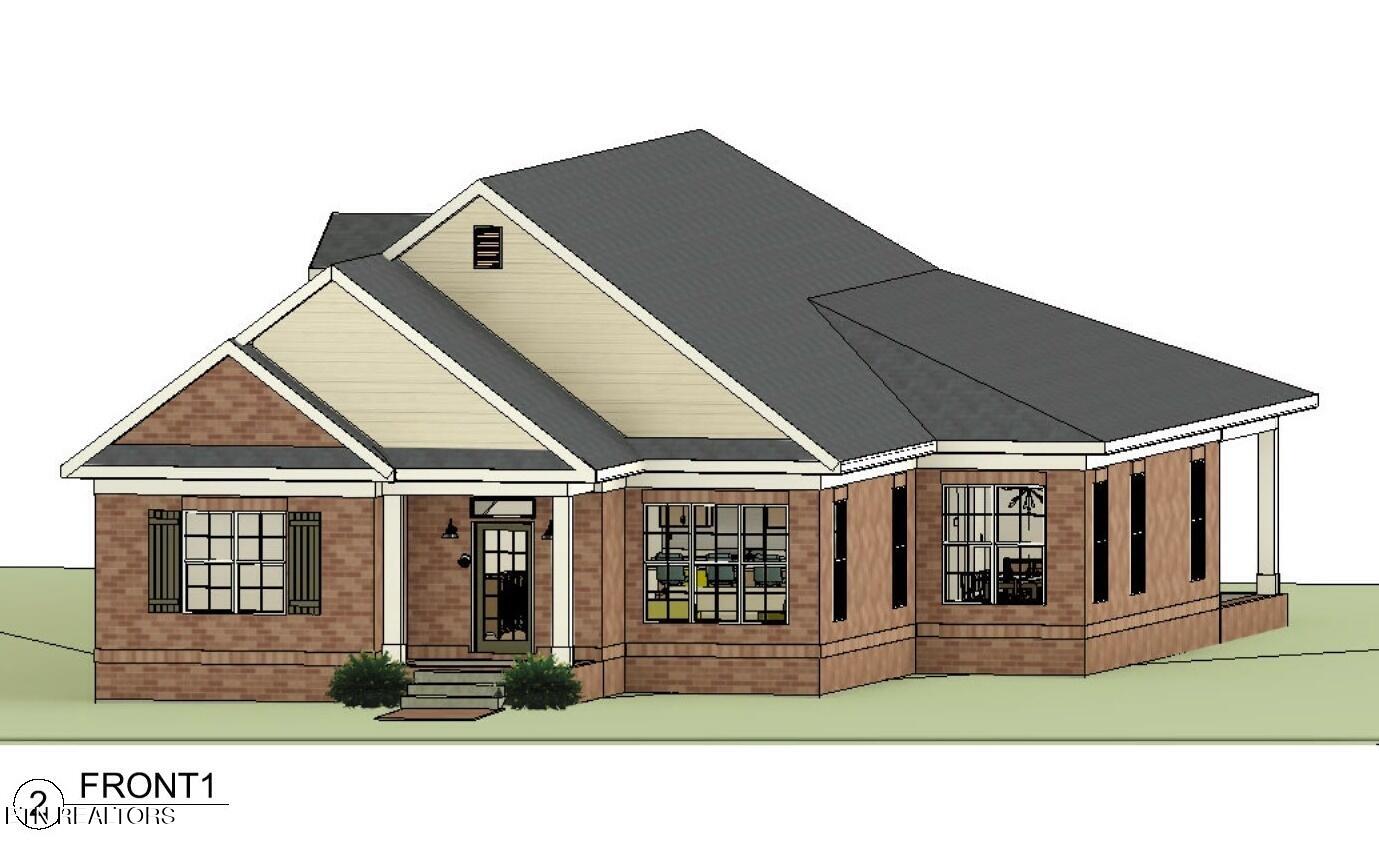 79 Royal Troon Circle Oak Ridge, TN 37830 - Photo 1 of 31 3-D Aidan Front