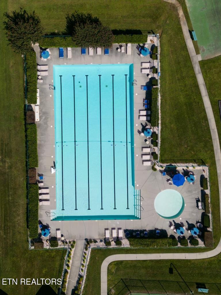 79 Royal Troon Circle Oak Ridge, TN 37830 - Photo 18 of 31 Club Pool - Royal Troon Circle -04 Lo Re