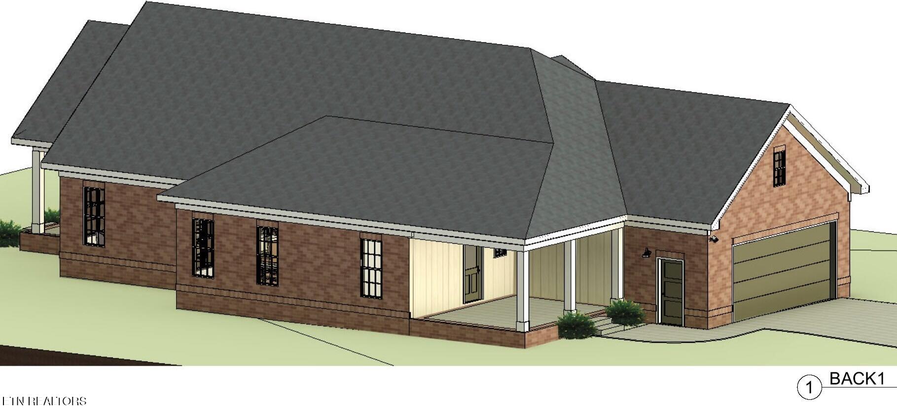 79 Royal Troon Circle Oak Ridge, TN 37830 - Photo 8 of 31 3-D Aidan Back