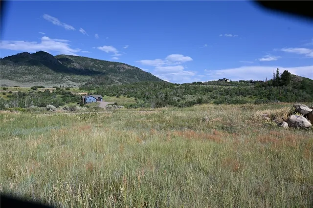 $634,900 | 23590 Young Creek Way, Oak Creek, CO 80467