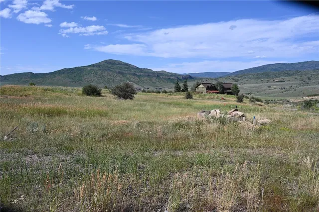 $634,900 | 23590 Young Creek Way, Oak Creek, CO 80467