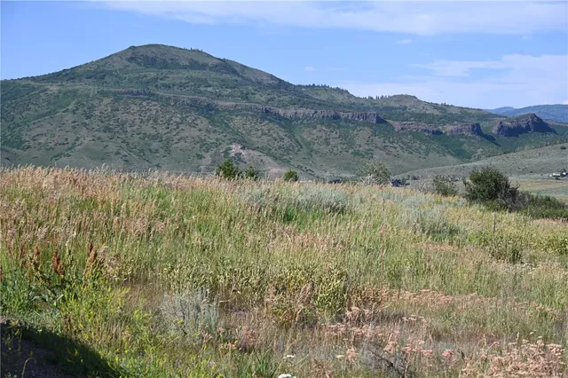 $634,900 | 23590 Young Creek Way, Oak Creek, CO 80467