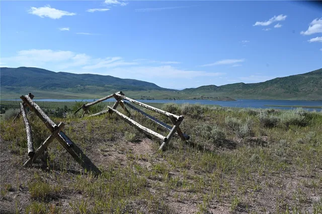 $634,900 | 23590 Young Creek Way, Oak Creek, CO 80467