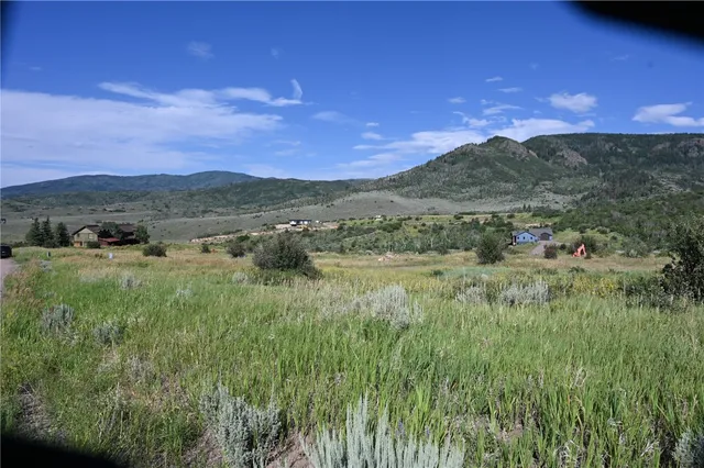 $634,900 | 23590 Young Creek Way, Oak Creek, CO 80467