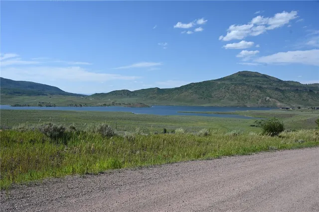 $634,900 | 23590 Young Creek Way, Oak Creek, CO 80467