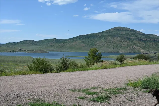 $634,900 | 23590 Young Creek Way, Oak Creek, CO 80467