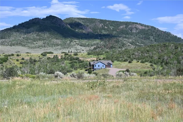 $634,900 | 23590 Young Creek Way, Oak Creek, CO 80467