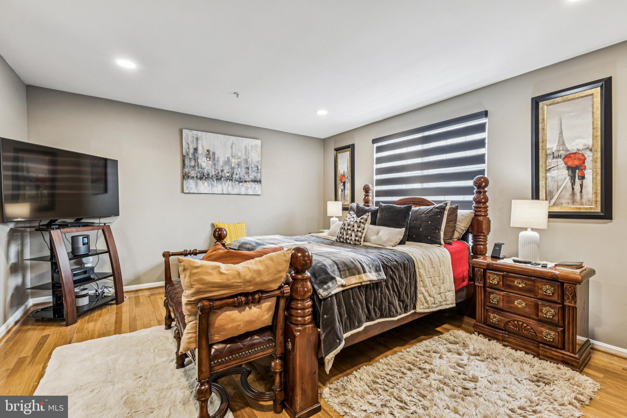 3205 Benjamin Court Clinton, MD 20735 - Photo 19 of 44 Primary suite