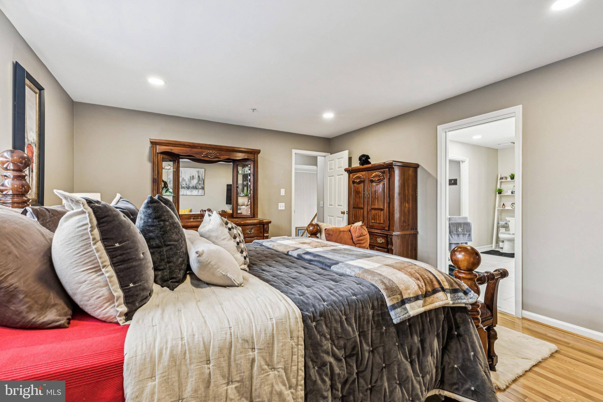 3205 Benjamin Court Clinton, MD 20735 - Photo 21 of 44