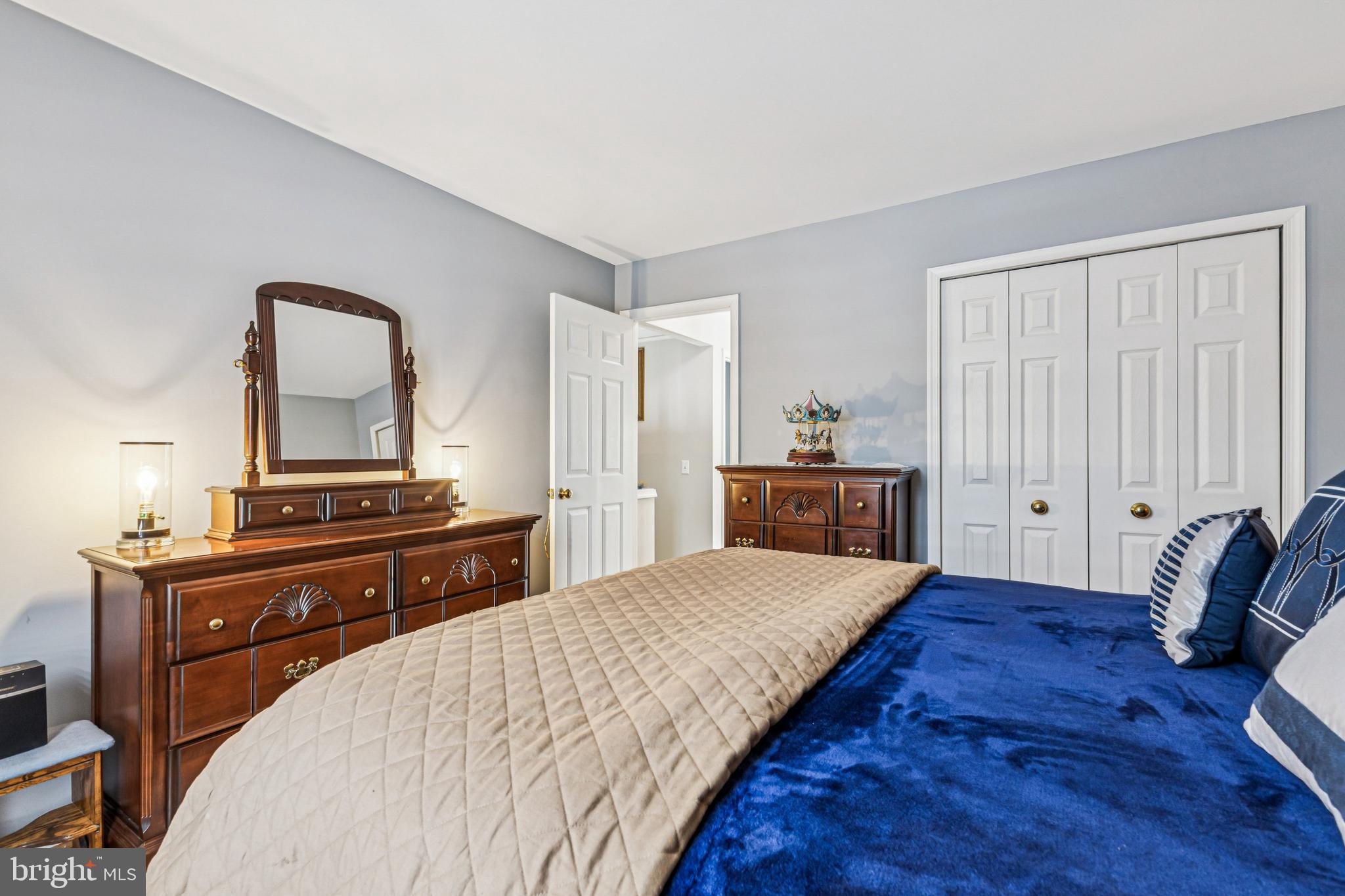 3205 Benjamin Court Clinton, MD 20735 - Photo 29 of 44 2nd bedroom