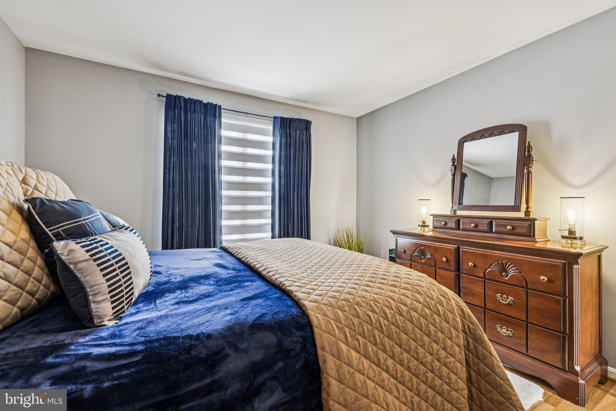 3205 Benjamin Court Clinton, MD 20735 - Photo 30 of 44 2nd bedroom