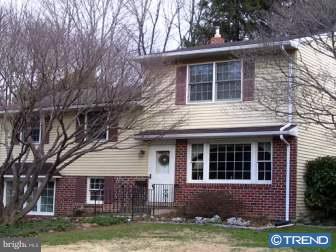 837 Valley View Road Media, PA 19063 - Photo 1 of 6 Exterior