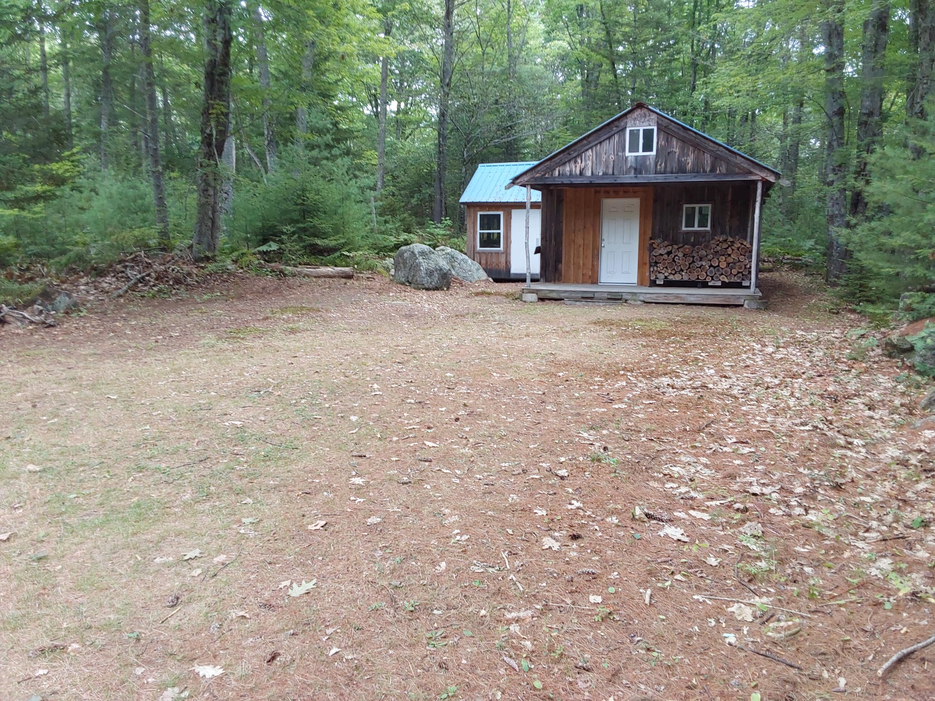 Lot 34 North Mountain Road Jefferson, ME 04348 - Photo 2 of 3 1000006044