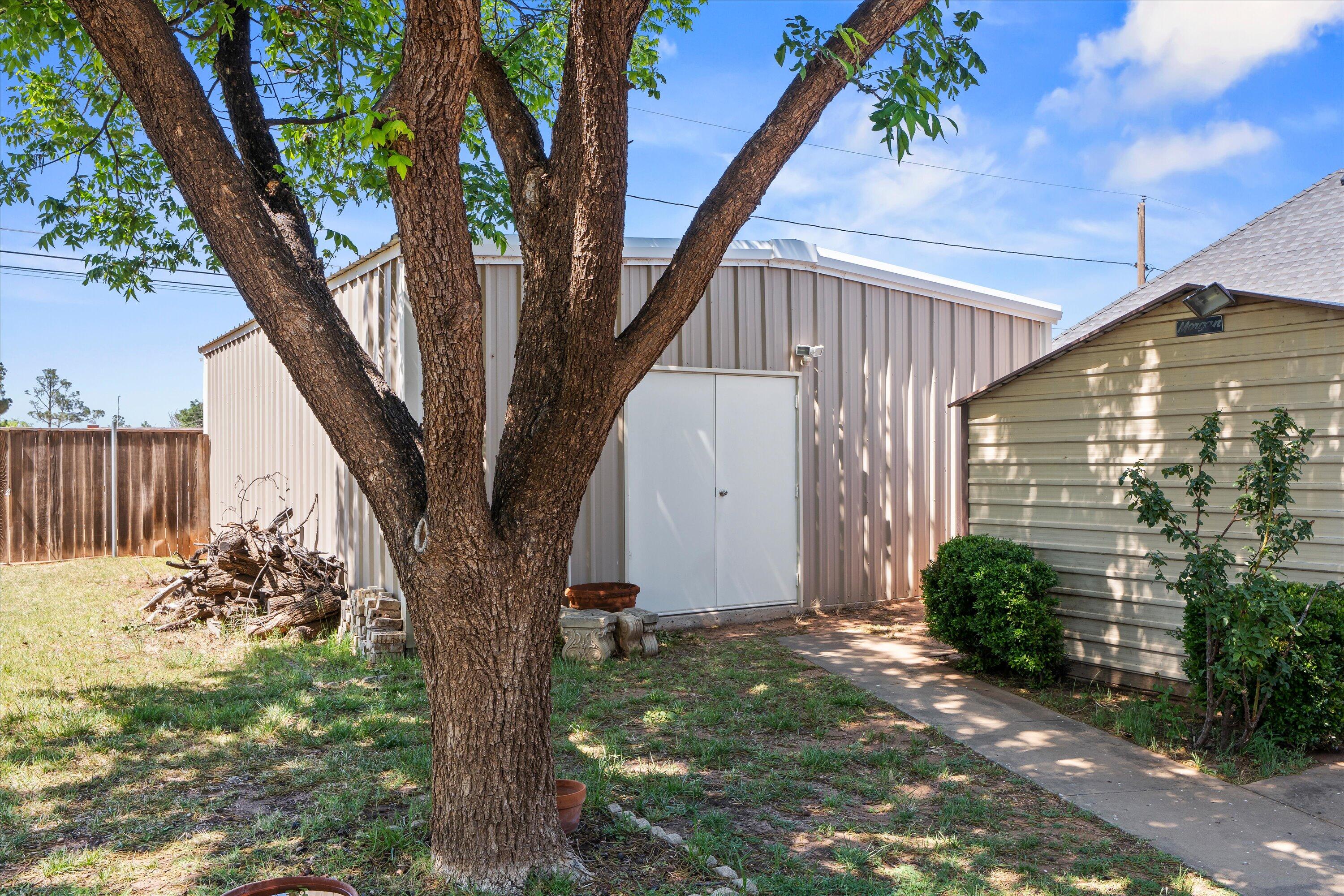 2220 South 2nd Place Lamesa, TX 79331 - Photo 19 of 20 19-2220 S 2nd Pl