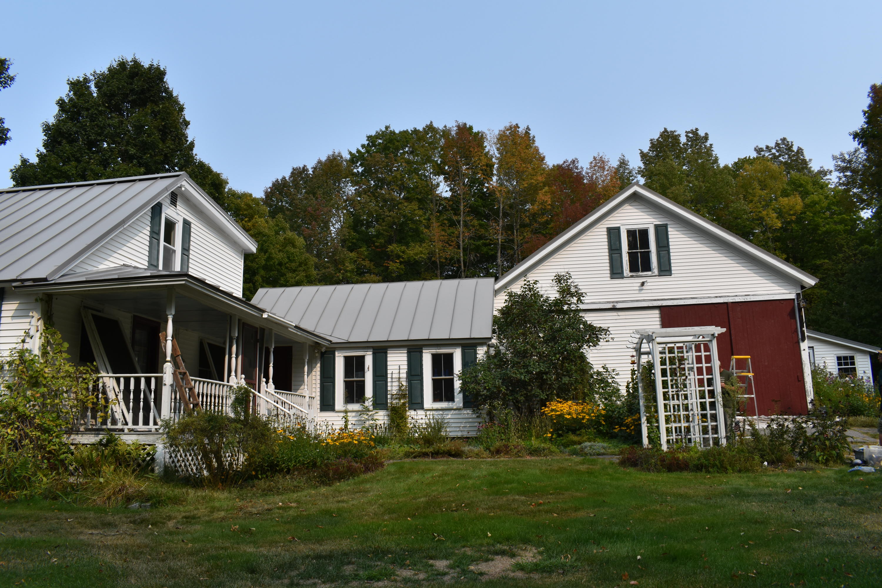 859 Higgins Road Pittsfield, ME 04967 - Photo 1 of 36 DSC_0092