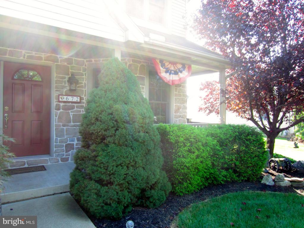 672 Laurel Avenue Lititz, PA 17543 - Photo 15 of 63