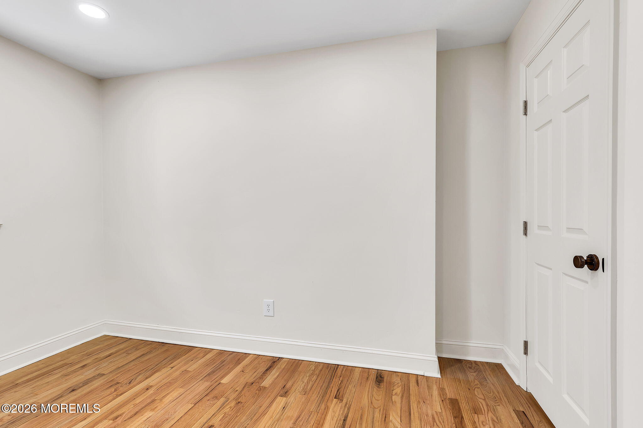 50 Westbrook Road Howell, NJ 07731 - Photo 52 of 73 a view of a small space with wooden floor