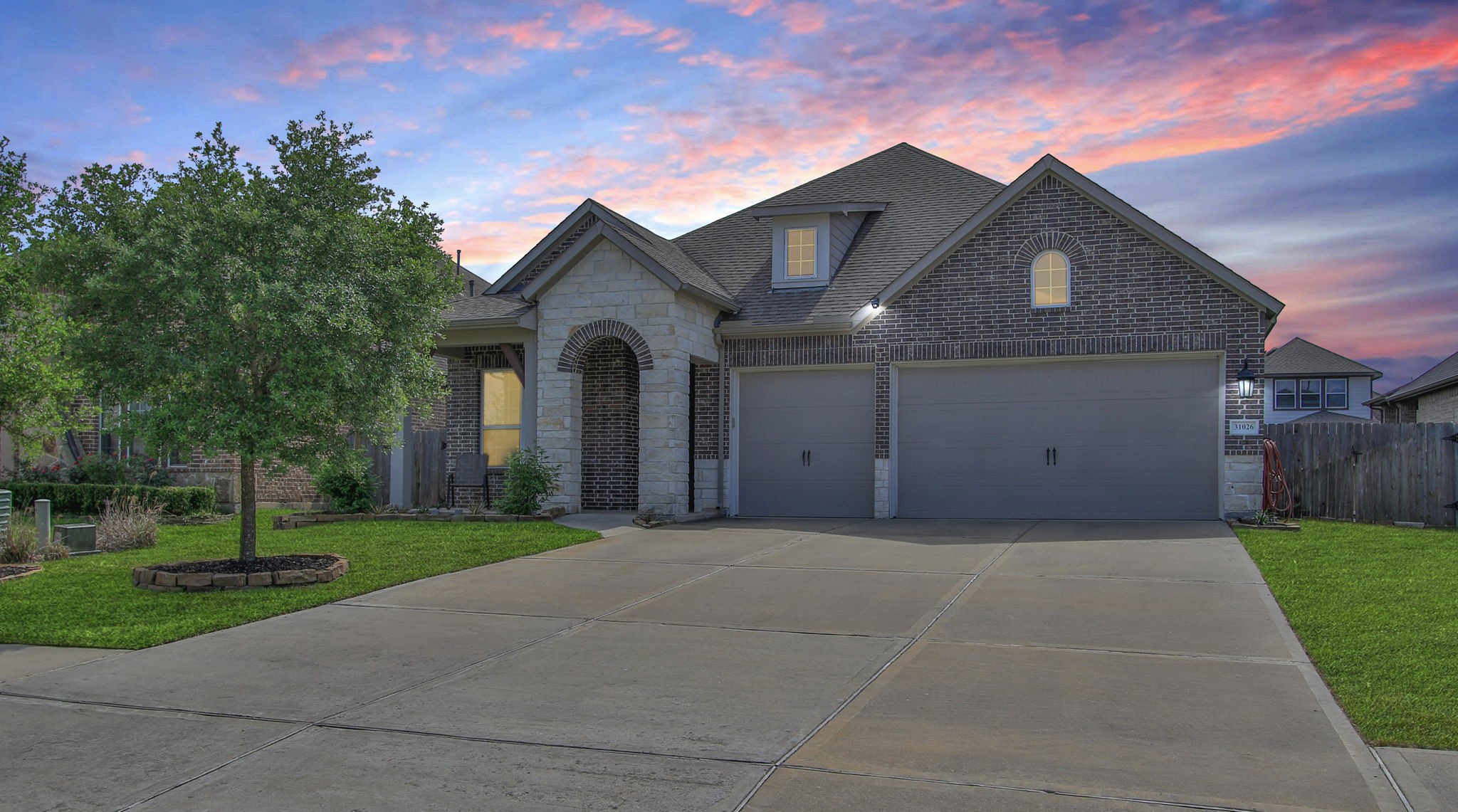 31026 Fairfield Maple Trail Spring, TX 77386 - Photo 2 of 50