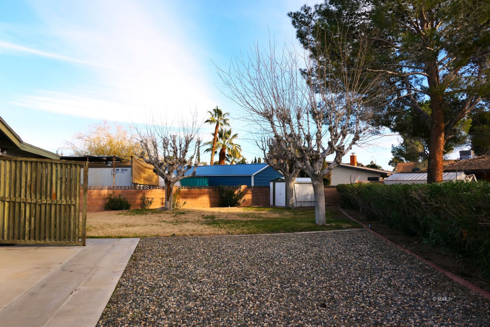 1106 Shelby Court Ridgecrest, CA 93555 - Photo 39 of 39 Gallery Image 39