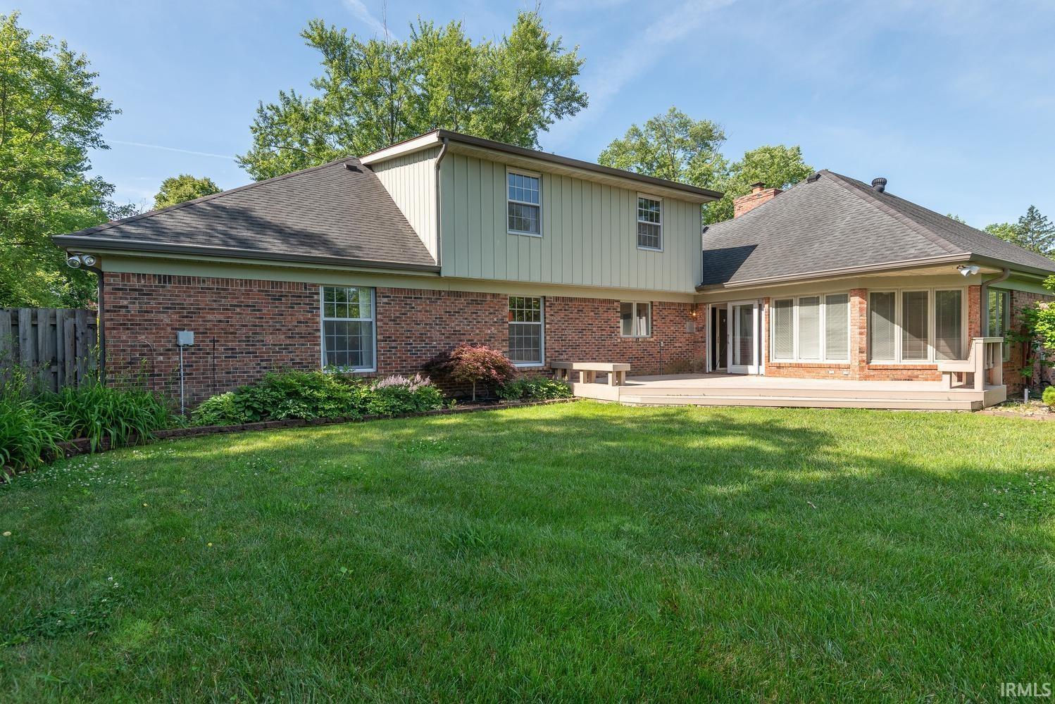 2413 East Rechter Road Bloomington, IN 47401 - Photo 48 of 49