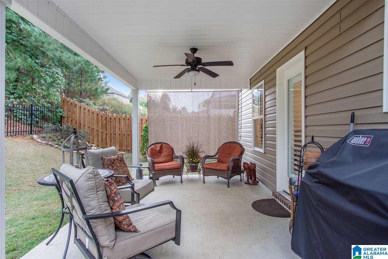832 Huntington Trace Chelsea, AL 35043 - Photo 28 of 32