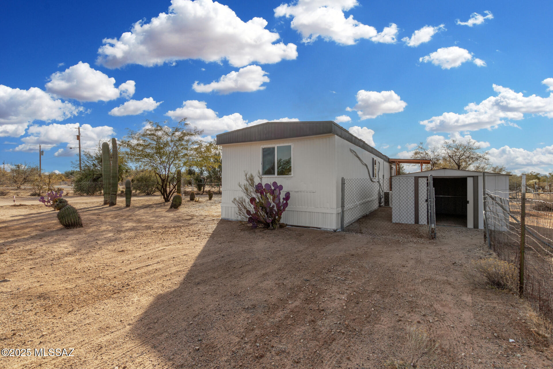 12406 West Picture Rocks Road Tucson, AZ 85743 - Photo 30 of 30 Gallery Image 30