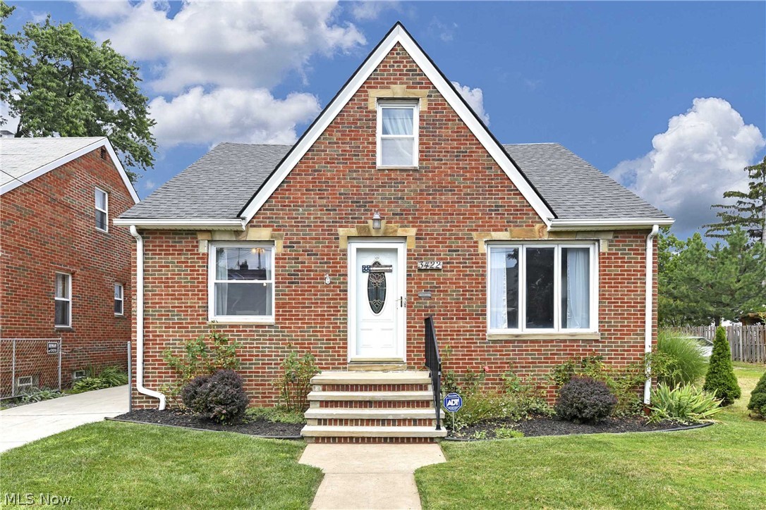 3422 Ralph Avenue Cleveland, OH 44109 - Photo 1 of 35 Gallery Image 1