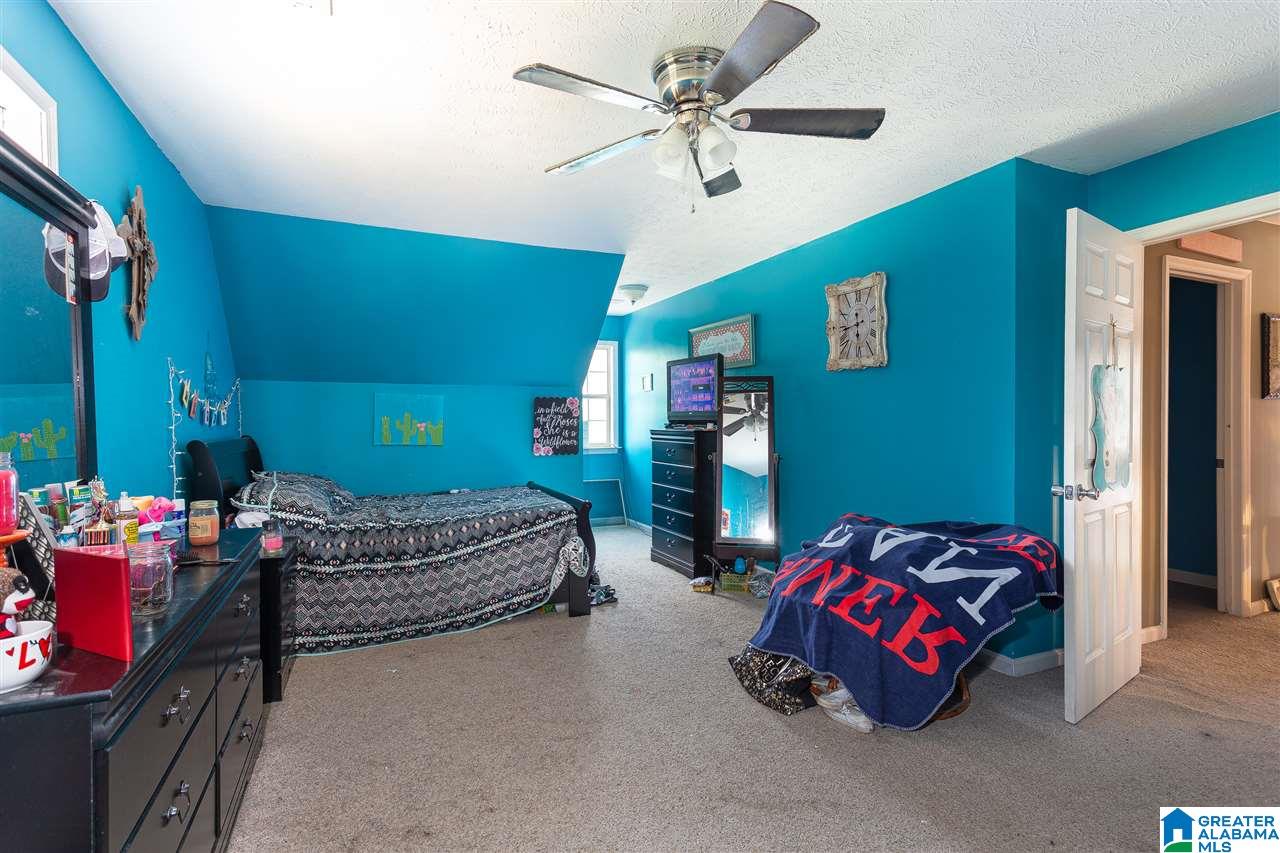274 Warrior Valley Road Altoona, AL 35952 - Photo 28 of 36