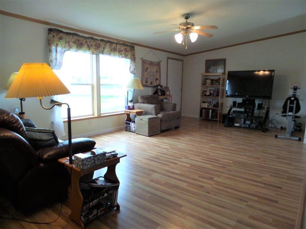 83 Trask Road Benton, ME 04901 - Photo 8 of 22 Living Room