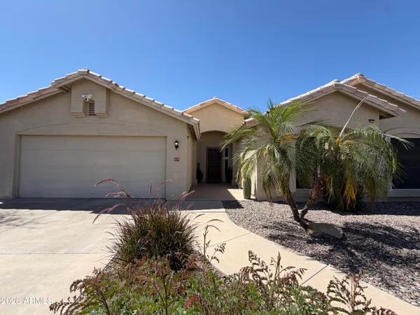 $578,000 | 329 West Brisa Drive, Gilbert, AZ 85233