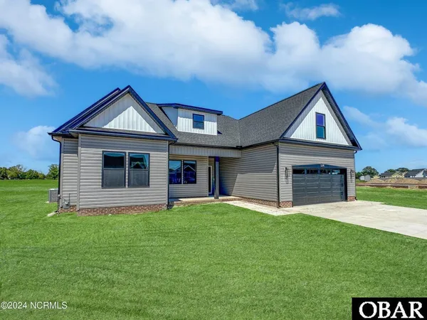 $479,900 | 305 Spinnaker Drive, Elizabeth City, NC 27909