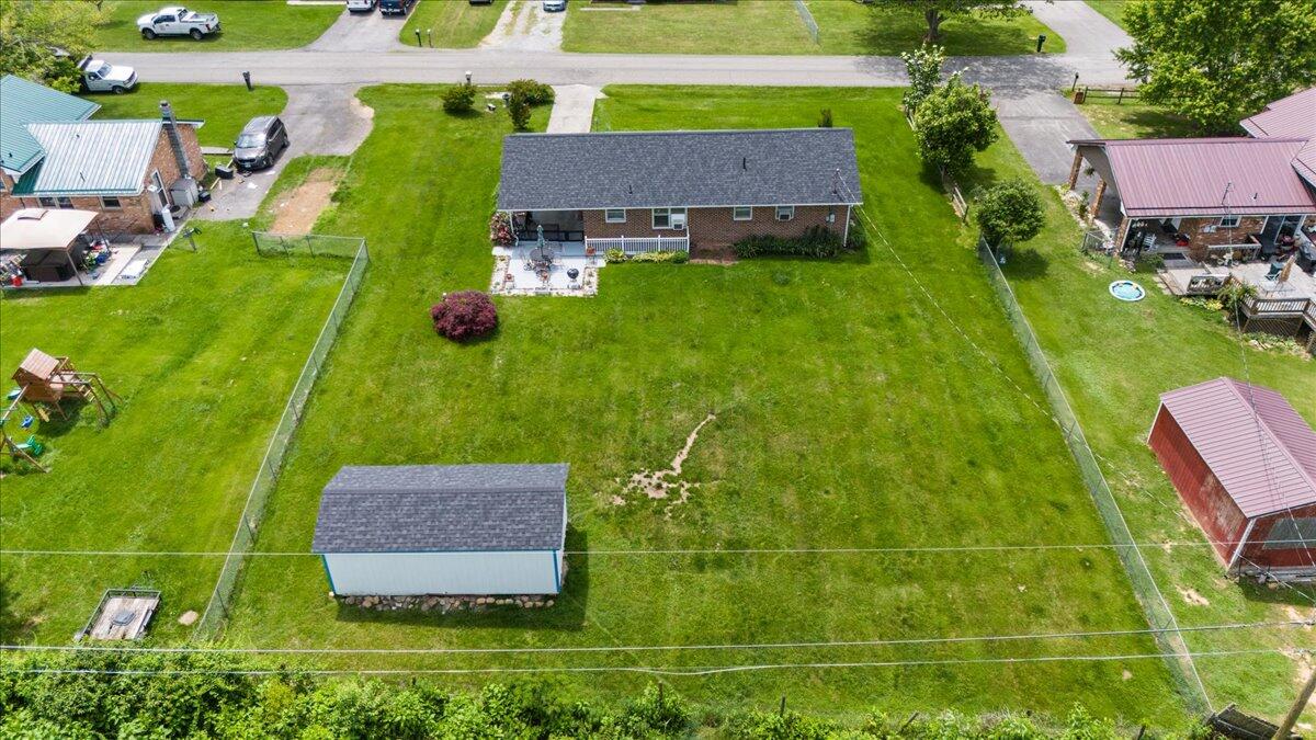 5268 Ridgecrest Avenue Pulaski, VA 24301 - Photo 53 of 71 57-57