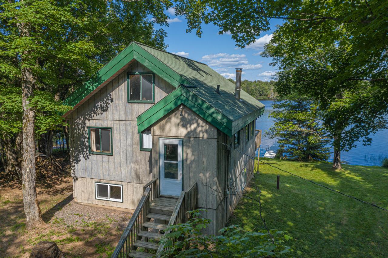 7344 West Birch Lake Road Presque Isle, WI 54557 - Photo 1 of 32 Gallery Image 1