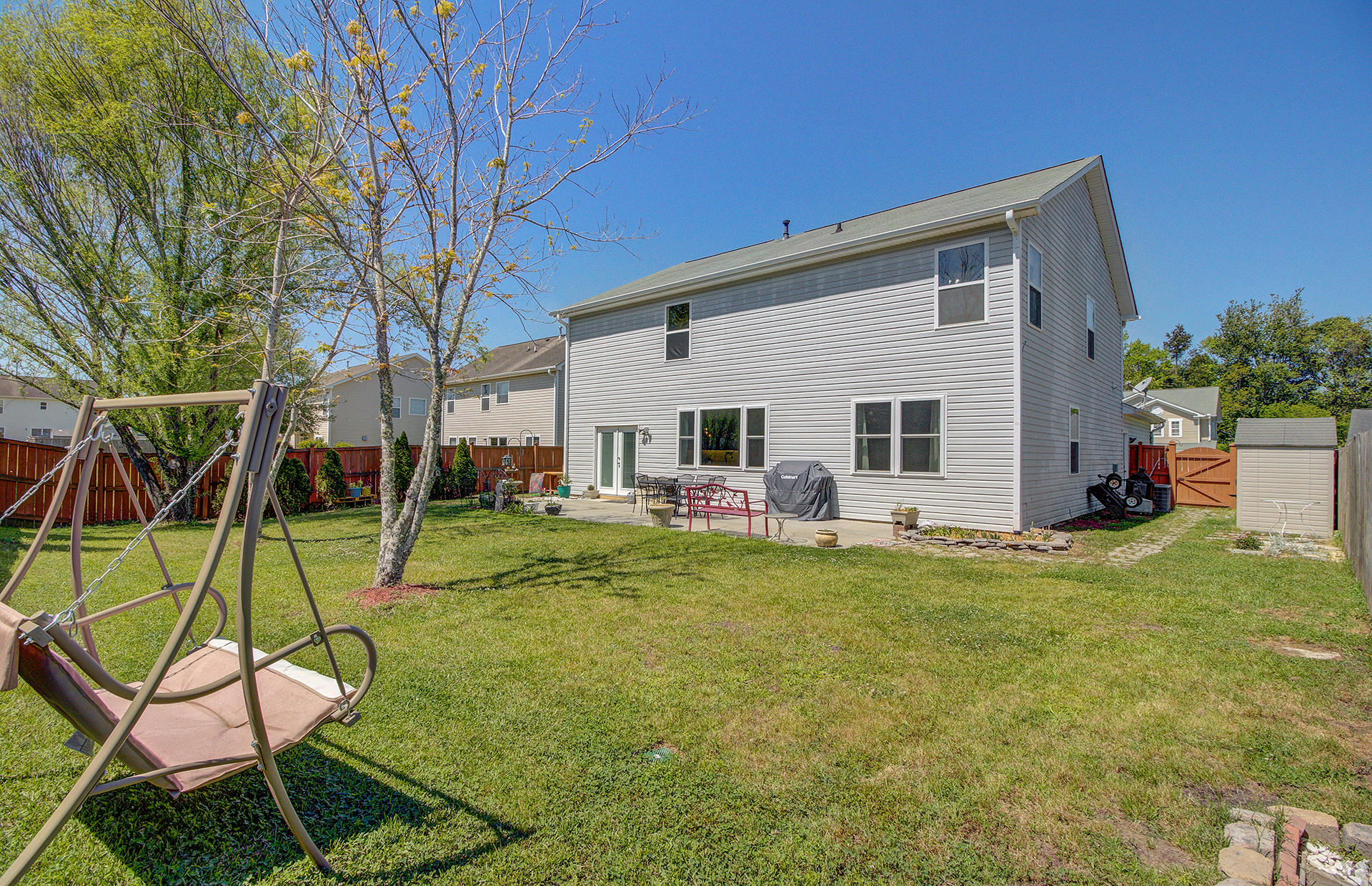 107 Graduate Lane Ladson, SC 29456 - Photo 23 of 45 23