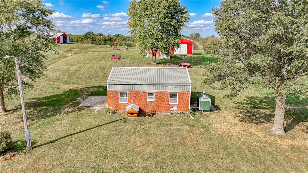 755 Northwest 800th Road Centerview, MO 64019 - Photo 17 of 88 Gallery Image 17