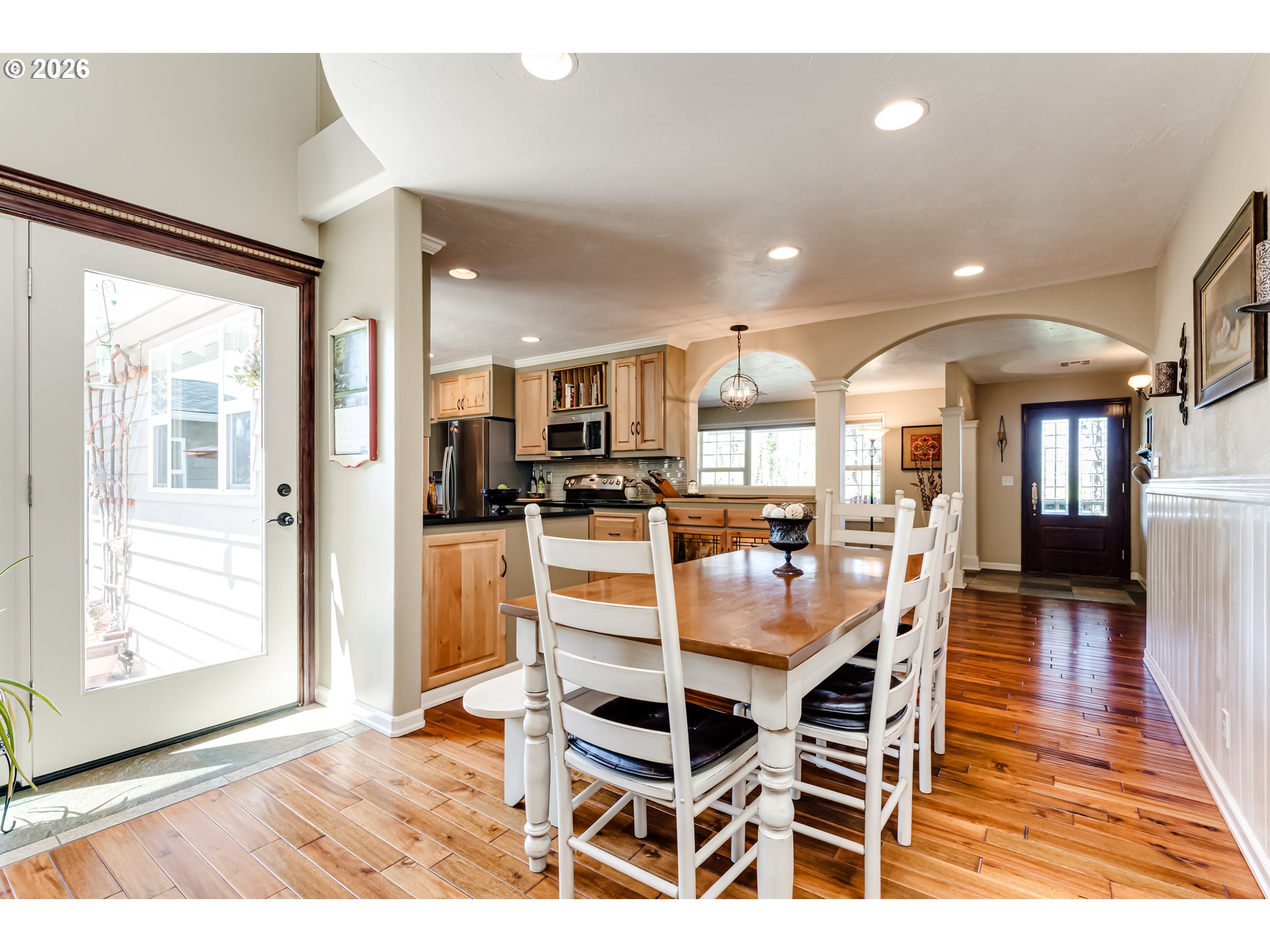 83741 North Enterprise Road Pleasant Hill, OR 97455 - Photo 11 of 48