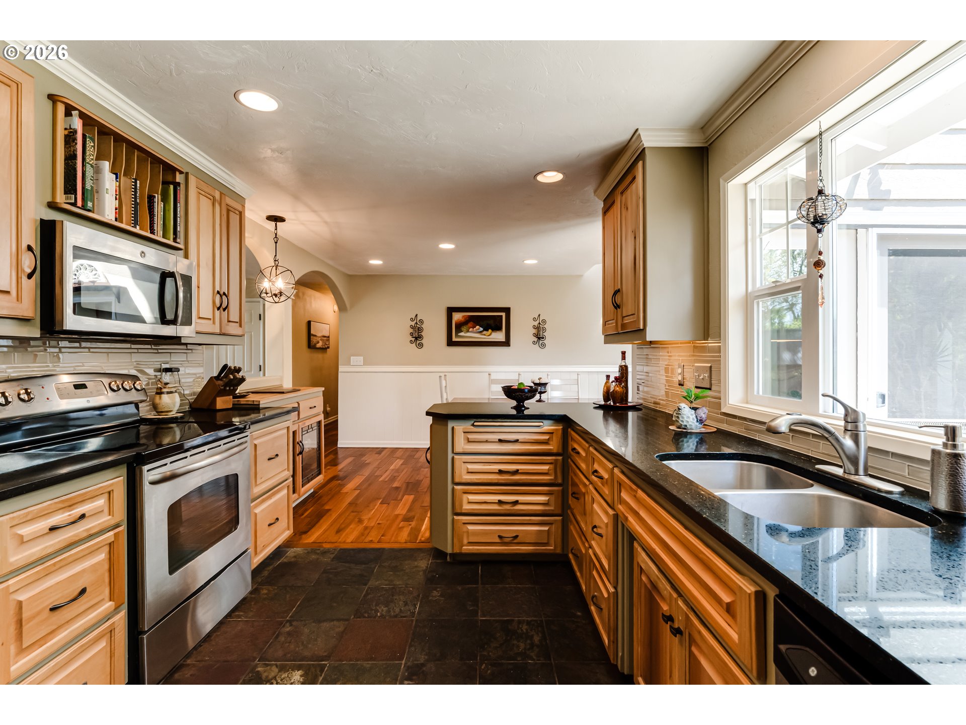 83741 North Enterprise Road Pleasant Hill, OR 97455 - Photo 16 of 48