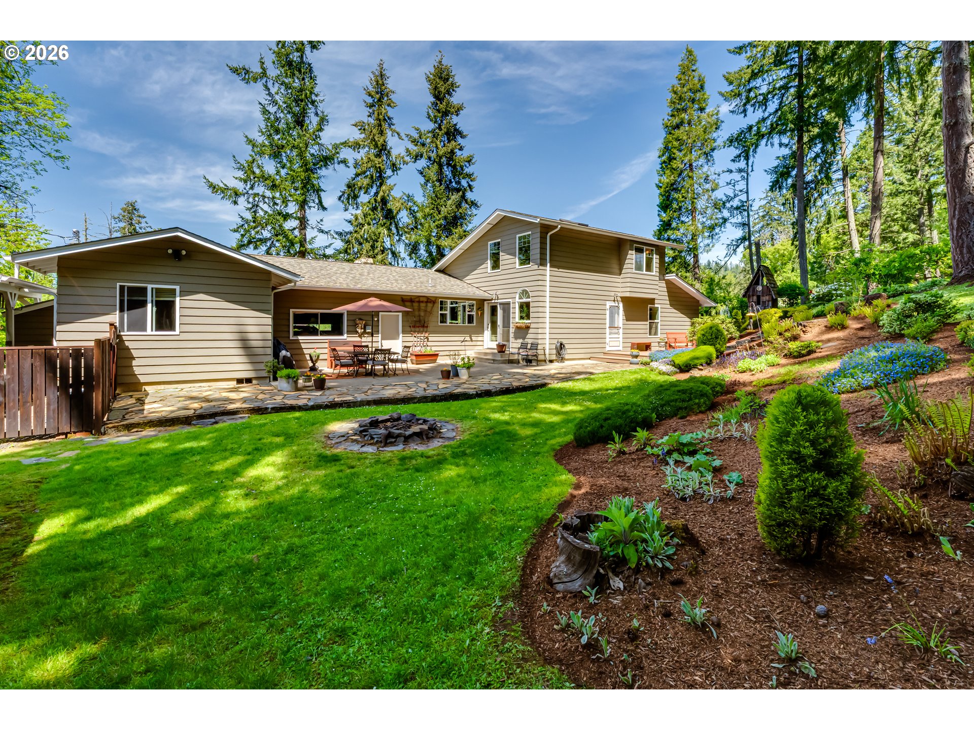83741 North Enterprise Road Pleasant Hill, OR 97455 - Photo 35 of 48
