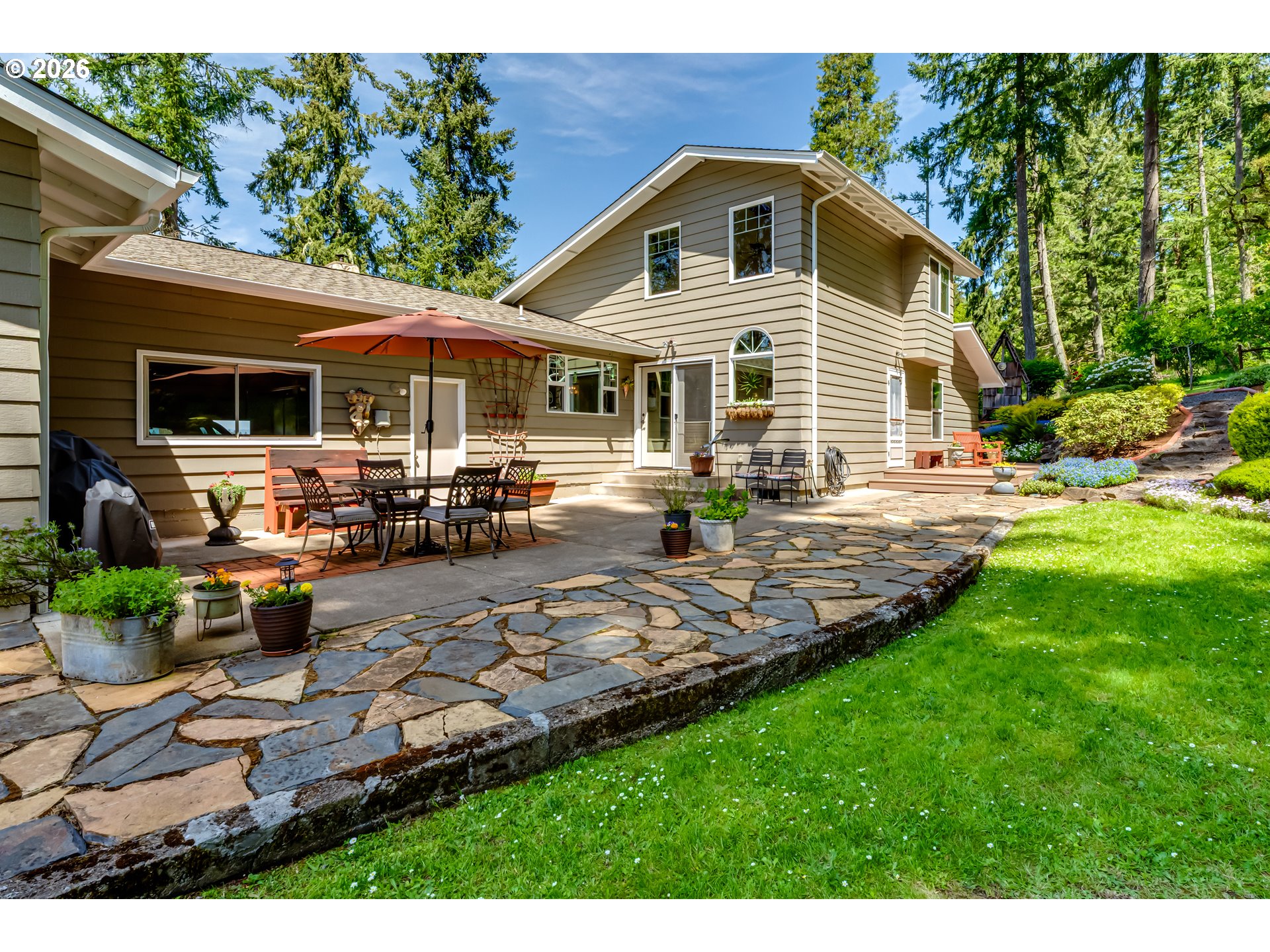 83741 North Enterprise Road Pleasant Hill, OR 97455 - Photo 36 of 48