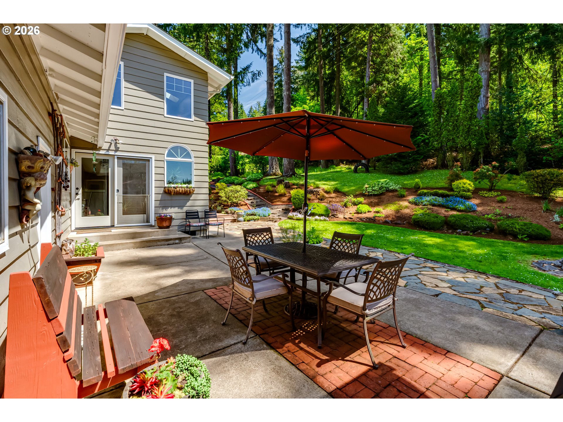 83741 North Enterprise Road Pleasant Hill, OR 97455 - Photo 37 of 48