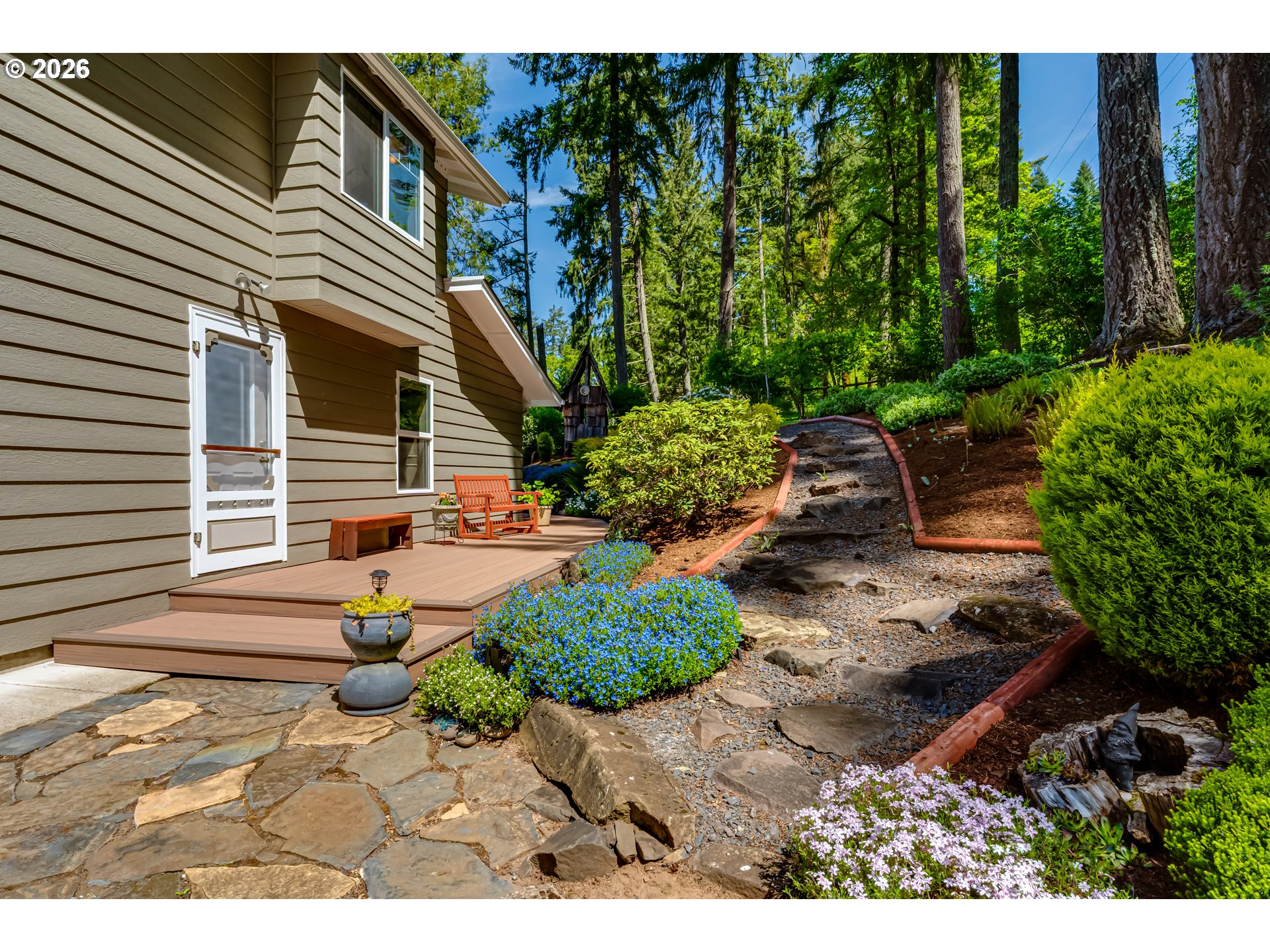 83741 North Enterprise Road Pleasant Hill, OR 97455 - Photo 38 of 48