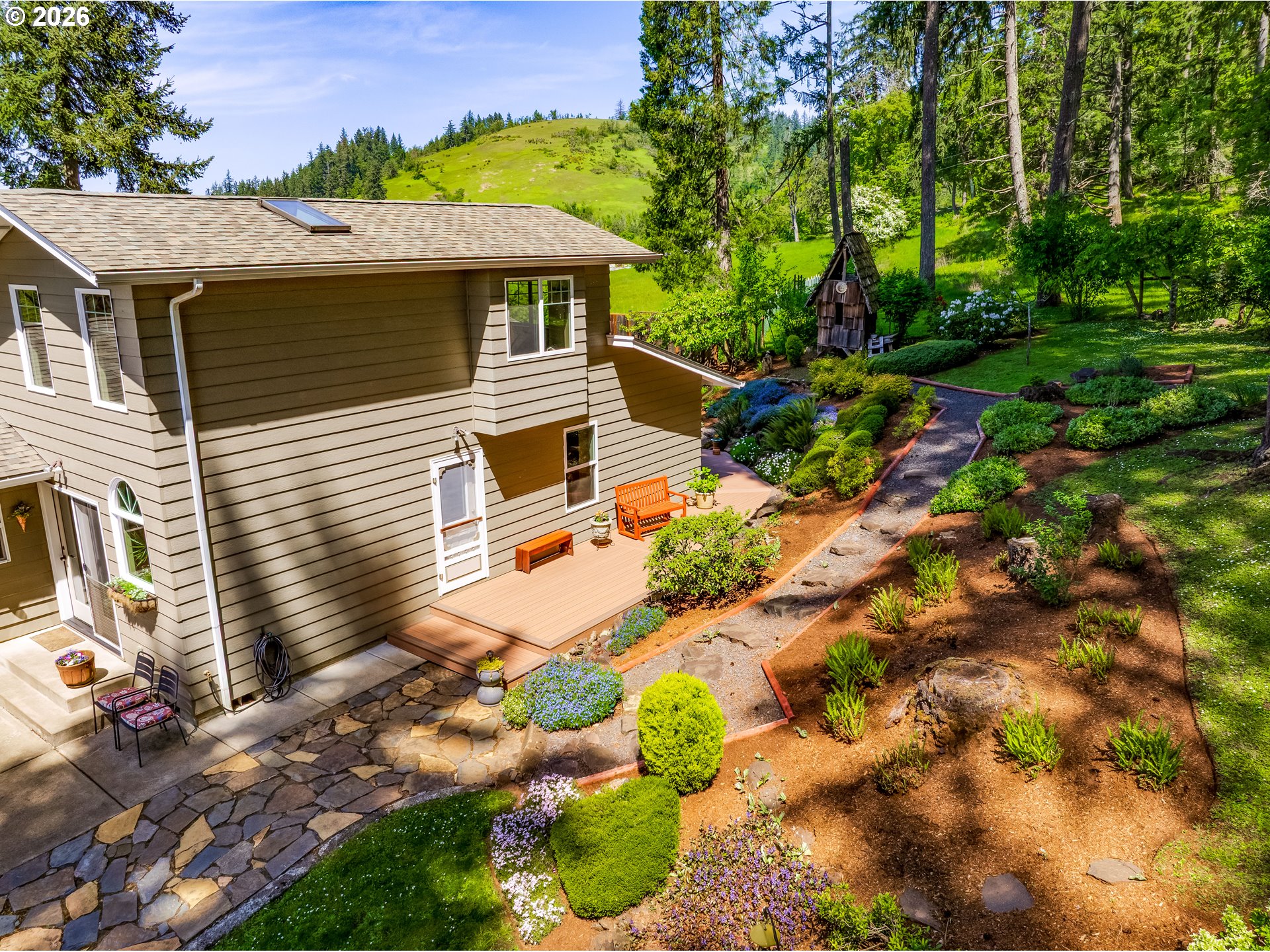 83741 North Enterprise Road Pleasant Hill, OR 97455 - Photo 39 of 48